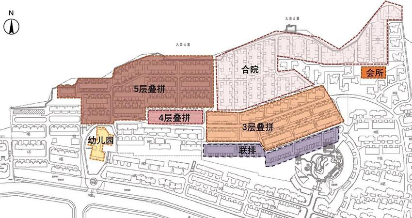 玖瀛府位置图